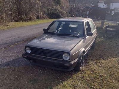 gebraucht VW Golf Golf GL
