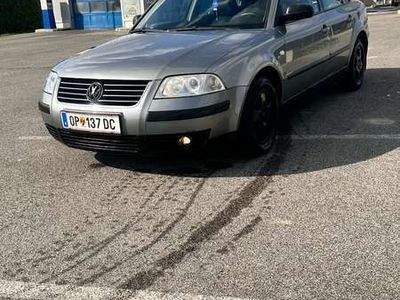 gebraucht VW Passat 1.9 TDI Comfortline