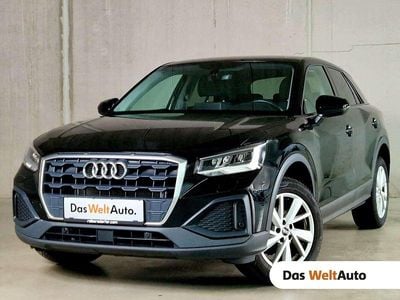 Schwarz Gebraucht 2022 Audi Q2 SUV | € 26.990 (Fairer Preis)