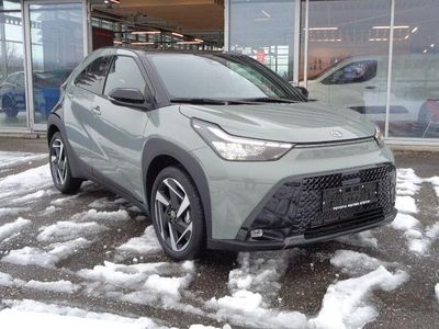 Neu 2026 Toyota Aygo X Lounge SUV | € 23.690 (Teuer)
