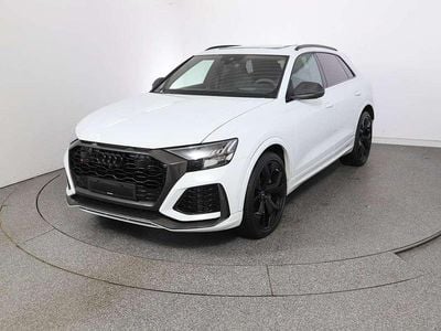 Gebraucht Audi RS Q8 600 PS (441 kW) 2021 Weiß SUV