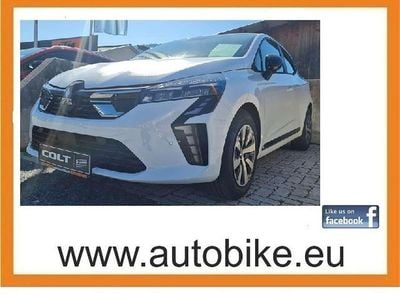 Weiß Neu 2025 Mitsubishi Colt Invite Limousine | € 16.990 (Superpreis)