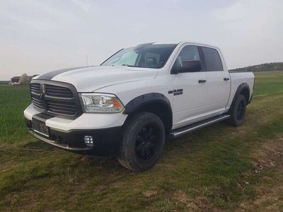 gebraucht RAM 1500 Laie Crew Cab