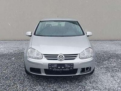 Gebraucht VW Golf V 80 PS (58 kW) 2007 Limousine
