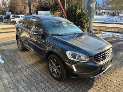 gebraucht Volvo XC60 D3 Business Aut. *NAVI*XENON*SZH*RFK*FAMILY PAKET*