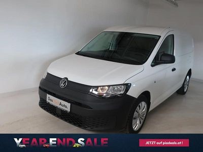 gebraucht VW Caddy Maxi TDI