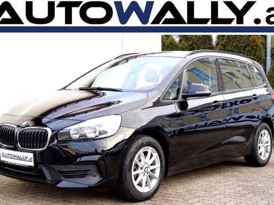 gebraucht BMW 216 Gran Tourer 216 d Advantage Aut.