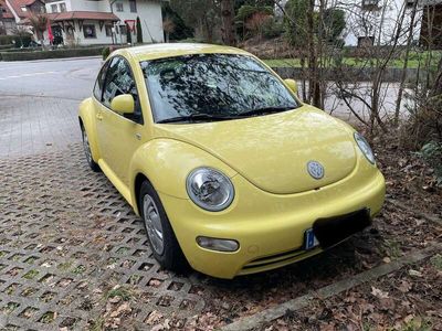 gebraucht VW Beetle Beetle20