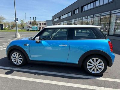 gebraucht Mini Cooper Cooper