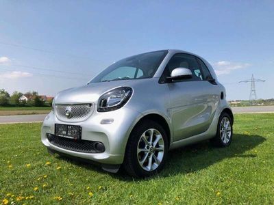 Smart ForTwo Coupé