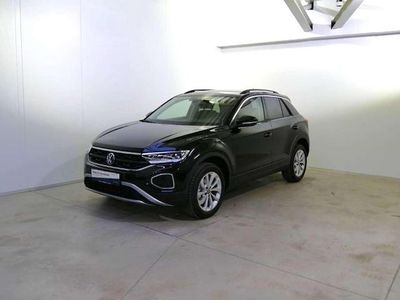 gebraucht VW T-Roc Friends TSI DSG