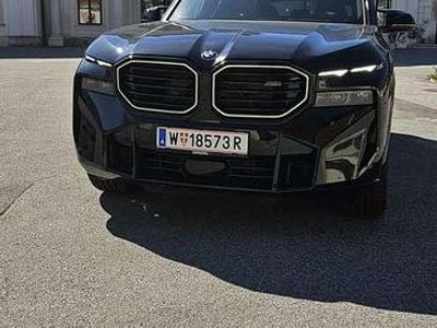 Gebraucht 2024 BMW XM SUV | € 109.000 (Superpreis)