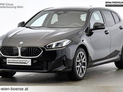 gebraucht BMW 118 d 5-Türig
