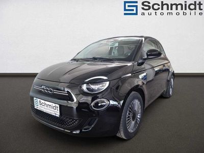 gebraucht Fiat 500C 