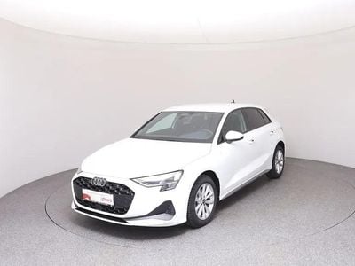 gebraucht Audi A3 Sportback 30 TFSI
