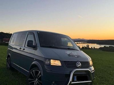 Gebraucht 2008 VW T5 Van | € 21.000