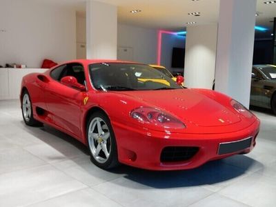 Gebraucht 1999 Ferrari 360 | € 108.700