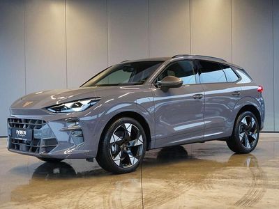 Gebraucht Cupra Terramar 150 PS (110 kW) 2025 Grau SUV