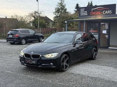 Gebraucht 2013 BMW 320 Kombi | € 10.900 (Guter Preis)