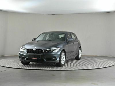 gebraucht BMW 118 Series 1 d Advantage Aut. (134682)