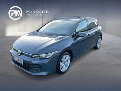 Neu VW Golf VIII 115 PS (84 kW) 2026 Mittelgrau  metallic