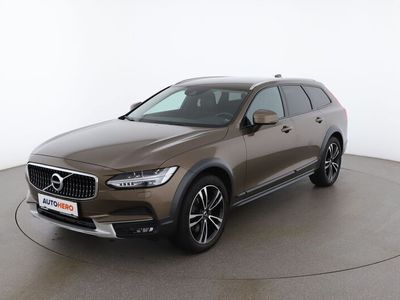 Volvo V90 CC