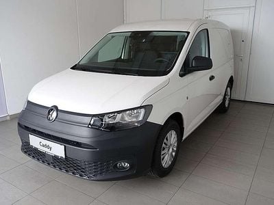 Weiss normal Neu 2025 VW Caddy Van / Kleinbus | € 27.390 (Fairer Preis)