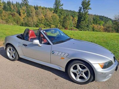 gebraucht BMW Z3 Z318