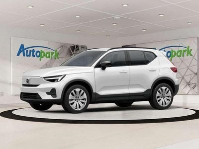 Gebraucht Volvo EX40 Core 185 kW (252 PS) 2025 SUV