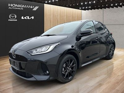 Gebraucht 2024 Mazda 2 Homura-Line Kleinwagen | € 26.990