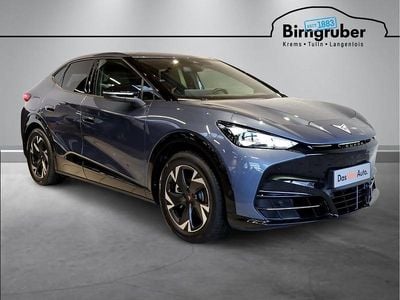 gebraucht Cupra Tavascan Alpha 210kW/286PS