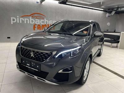 gebraucht Peugeot 3008 GT BHDI180 EAT8