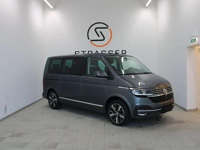 Grau Gebraucht 2019 VW T6.1 Van | € 59.990