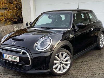 Gebraucht 2021 Mini Cooper SE Kleinwagen | € 17.960 (Fairer Preis)