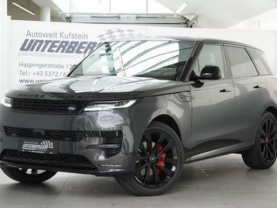 Neu 2025 Land Rover Range Rover Sport HSE Dynamic SUV | € 153.000