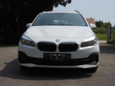 BMW 218 Gran Tourer