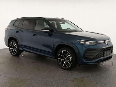 Silber Neu 2025 VW Tayron R-line SUV | € 69.046 (Etwas zu teuer)