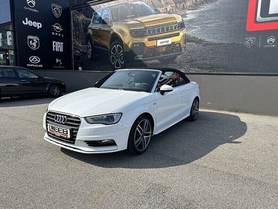 Audi A3 Cabriolet