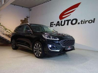 gebraucht Ford Kuga 2,5 AWD Vignale Aut. *VOLL *B&O *ASSISTENZ *HEAD
