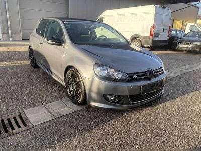 Grau Gebraucht 2014 VW Golf VII Sport Limousine | € 6.790 (Guter Preis)