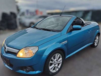 gebraucht Opel Tigra TigraTwinTop 1,3 CDTI