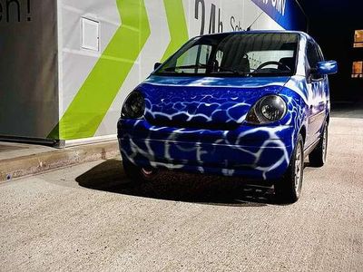 Gebraucht 2000 Aixam 400 | € 2.900