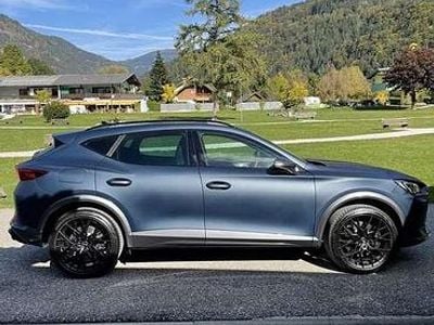 Gebraucht 2022 Cupra Formentor VZ SUV | € 37.900 (Etwas zu teuer)