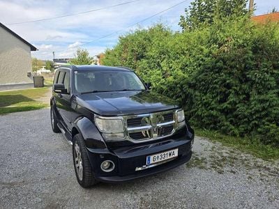 Gebraucht 2007 Dodge Nitro SUV | € 9.500