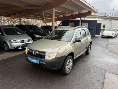 Gebraucht 2012 Dacia Duster Ambiance SUV | € 4.590