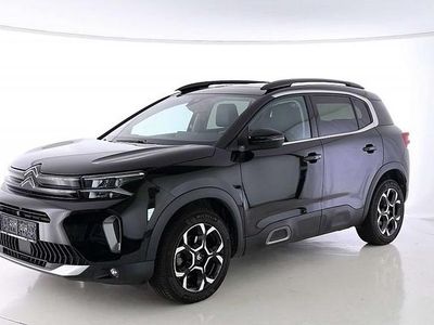 Perla nera schwarz Gebraucht 2024 Citroën C5 Aircross SUV | € 26.990 (Fairer Preis)