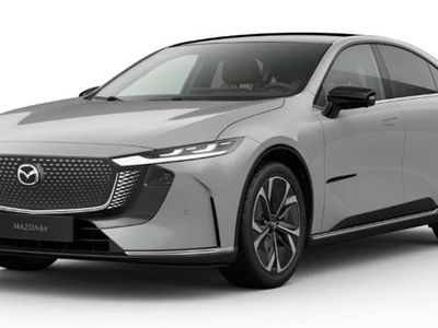 gebraucht Mazda 6e 6e5HB EV 245ps Long Range AT RWD Takumi Plus