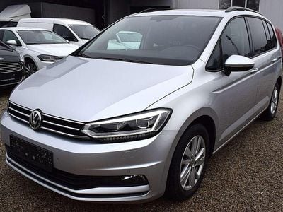 Silber Gebraucht 2020 VW Touran Van / Kleinbus | € 18.900 (Superpreis)