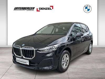 gebraucht BMW 216 Active Tourer i (U06) DAB LED RFK Komfortzg.