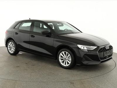 Neu Audi A3 150 PS (110 kW) 2026 Limousine